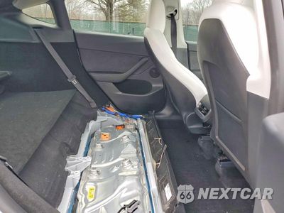 Zdjęcie 10 z 11 samochodu: 2024 TESLA MODEL Y VIN:7SAYGDEE5RF037721 - miniatura