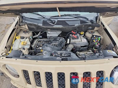 Zdjęcie 12 z 14 samochodu: 2017 JEEP PATRIOT LATITUDE VIN:1C4NJPFA3HD153293 - miniatura