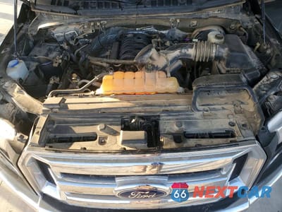 Zdjęcie 11 z 13 samochodu: 2017 FORD F150 SUPERCREW VIN:1FTEW1CF5HFC04019 - miniatura