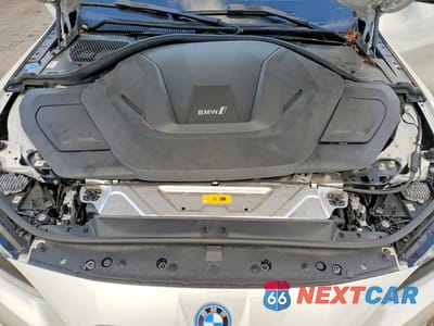 Zdjęcie 11 z 11 samochodu: 2024 BMW I4 EDRIVE 35 VIN:WBY43AW04RFS05402 - miniatura