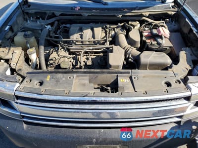 Zdjęcie 12 z 15 samochodu: 2014 FORD FLEX SEL VIN:2FMGK5C89EBD23343 - miniatura