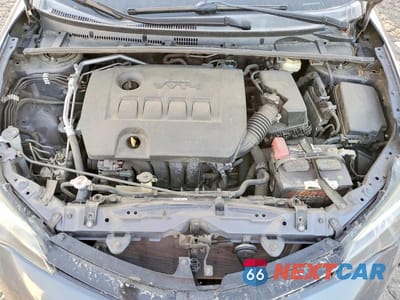 Zdjęcie 11 z 12 samochodu: 2018 TOYOTA COROLLA L VIN:5YFBURHE4JP756102 - miniatura