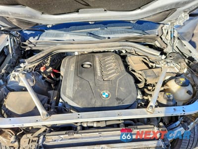 Zdjęcie 12 z 15 samochodu: 2020 BMW Motorrad X4 VIN:5UX2V5C03L9B17804 - miniatura