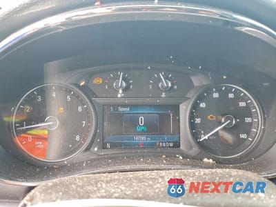 Zdjęcie 9 z 13 samochodu: 2022 BUICK ENCORE PREFERRED VIN:KL4CJESM6NB521057 - miniatura