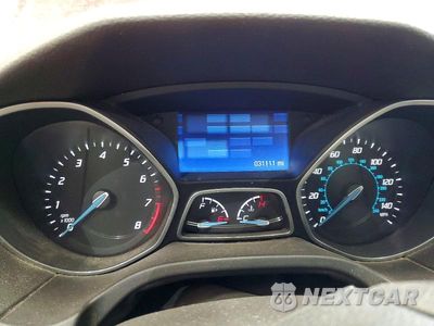 Zdjęcie 9 z 12 samochodu: 2013 FORD FOCUS SE VIN:1FADP3K25DL325654 - miniatura