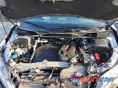 Zdjęcie 12 z 13 samochodu: 2018 HONDA ODYSSEY EX VIN:5FNRL6H58JB084220 - miniatura