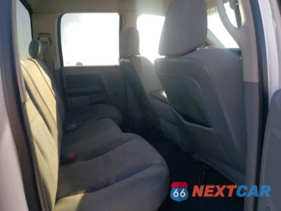 Zdjęcie 10 z 13 samochodu: 2007 DODGE RAM 1500 ST VIN:1D7HA18297S229101 - miniatura