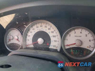 Zdjęcie 9 z 13 samochodu: 2005 DODGE DAKOTA QUAD SLT VIN:1D7HW48N75S331801 - miniatura