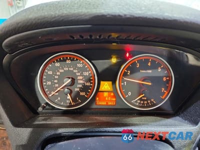 Zdjęcie 9 z 13 samochodu: 2012 BMW X5 XDRIVE35I VIN:5UXZV4C56CL746963 - miniatura