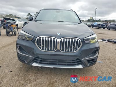 Piąte zdjęcie samochodu w środku: 2020 BMW X1 XDRIVE28I VIN:WBXJG9C02L5P12598 - miniatura