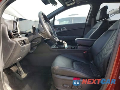 Zdjęcie 7 z 12 samochodu: 2024 KIA SPORTAGE X-LINE VIN:5XYK6CDF9RG228366 - miniatura