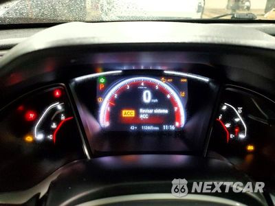 Zdjęcie 9 z 12 samochodu: 2019 HONDA CIVIC SPORT VIN:2HGFC2F88KH532834 - miniatura