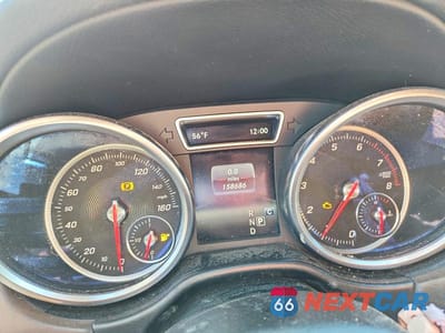 Zdjęcie 9 z 12 samochodu: 2017 MERCEDES-BENZ GLS 450 4MATIC VIN:4JGDF6EEXHA984847 - miniatura