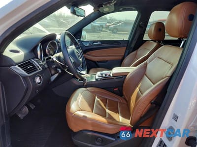 Zdjęcie 7 z 14 samochodu: 2017 MERCEDES-BENZ GLE 350 4MATIC VIN:4JGDA5HB6HA817606 - miniatura
