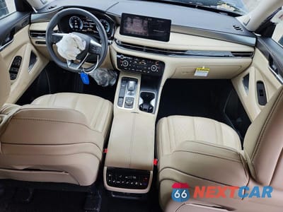 Zdjęcie 8 z 13 samochodu: 2025 INFINITI QX60 LUXE VIN:5N1AL1FR1SC343114 - miniatura