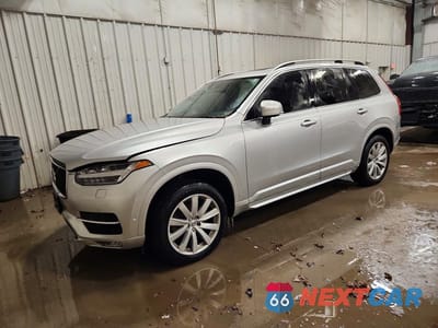 2017 VOLVO XC90 T6 YV4A22PK4H1147121 - główne zdjęcie licytacji z USA - miniatura