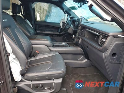 Zdjęcie 7 z 12 samochodu: 2024 FORD EXPEDITION PLATINUM VIN:1FMJU1L86REA21592 - miniatura