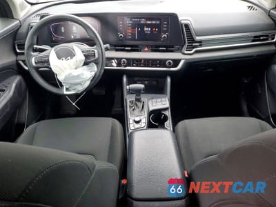 Zdjęcie 8 z 12 samochodu: 2024 KIA SPORTAGE LX VIN:KNDPUCDF7R7235731 - miniatura