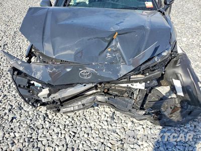 Zdjęcie 11 z 14 samochodu: 2025 TOYOTA CAMRY XSE VIN:4T1DAACK9SU582950 - miniatura