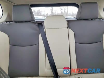 Zdjęcie 10 z 14 samochodu: 2024 TOYOTA COROLLA CROSS XLE VIN:7MUEAABG5RV096646 - miniatura