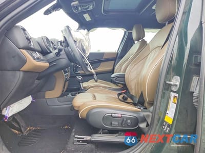 Zdjęcie 7 z 11 samochodu: 2019 MINI COOPER S COUNTRYMAN ALL4 VIN:WMZYT5C59K3J88887 - miniatura