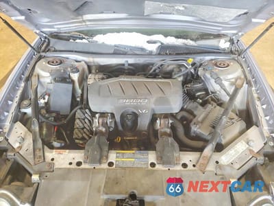 Zdjęcie 11 z 11 samochodu: 2005 BUICK LACROSSE CX VIN:2G4WC532X51282246 - miniatura