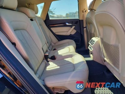 Zdjęcie 11 z 13 samochodu: 2018 AUDI Q5 PREMIUM PLUS VIN:WA1BNAFYXJ2009155 - miniatura