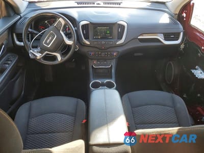 Zdjęcie 8 z 14 samochodu: 2019 GMC TERRAIN SLE VIN:3GKALMEV5KL145181 - miniatura