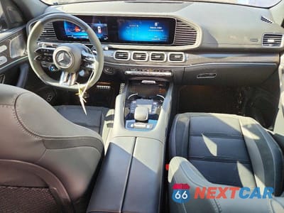 Zdjęcie 8 z 14 samochodu: 2025 MERCEDES-BENZ GLE AMG 53 4MATIC VIN:4JGFB6BBXSB296671 - miniatura