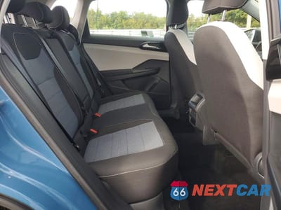 Zdjęcie 11 z 13 samochodu: 2025 VOLKSWAGEN TAOS S VIN:3VV5C7B2XSM043301 - miniatura