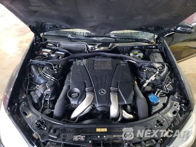 Zdjęcie 11 z 12 samochodu: 2012 MERCEDES-BENZ S 550 4MATIC VIN:WDDNG9EB2CA464444 - miniatura