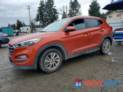 2016 HYUNDAI TUCSON SE KM8J3CA44GU129856 - główne zdjęcie licytacji z USA - miniatura