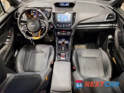 Zdjęcie 8 z 12 samochodu: 2024 SUBARU FORESTER WILDERNESS VIN:JF2SKAJC6RH439883 - miniatura