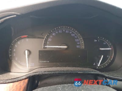 Zdjęcie 9 z 12 samochodu: 2019 CADILLAC CTS LUXURY VIN:1G6AR5SS8K0140261 - miniatura