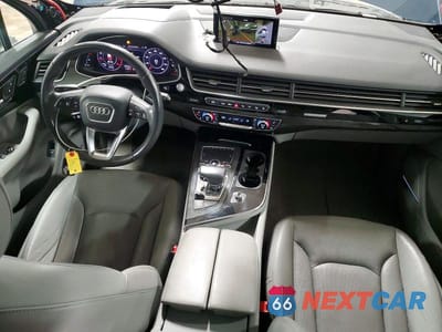 Zdjęcie 8 z 12 samochodu: 2019 AUDI Q7 PRESTIGE VIN:WA1VAAF71KD003377 - miniatura