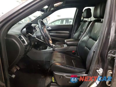 Zdjęcie 7 z 13 samochodu: 2018 DODGE DURANGO CITADEL VIN:1C4RDJEG0JC101255 - miniatura