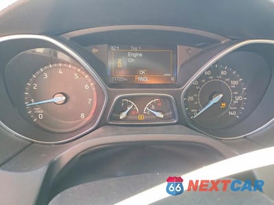 Zdjęcie 9 z 12 samochodu: 2017 FORD FOCUS SE VIN:1FADP3K23HL338764 - miniatura