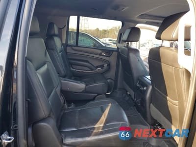 Zdjęcie 11 z 13 samochodu: 2019 GMC YUKON XL K1500 SLT VIN:1GKS2GKC4KR163837 - miniatura