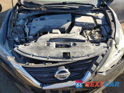 Zdjęcie 11 z 12 samochodu: 2017 NISS ALTIMA 2.5 VIN:1N4AL3AP9HC143621 - miniatura