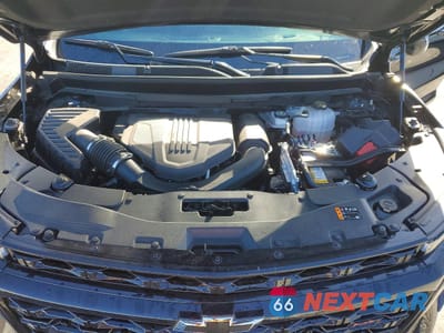 Zdjęcie 12 z 14 samochodu: 2025 CHEVROLET TRAVERSE RS VIN:1GNERLRS6SJ122691 - miniatura