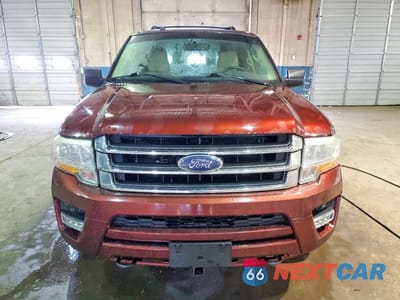 Piąte zdjęcie samochodu w środku: 2015 FORD EXPEDITION XLT VIN:1FMJU1JT3FEF02807 - miniatura