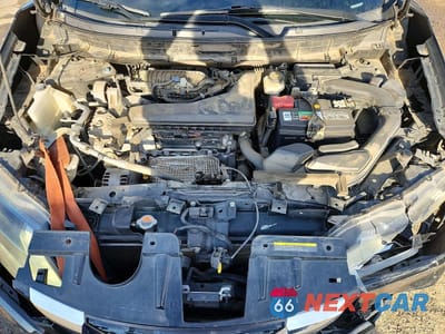 Zdjęcie 12 z 13 samochodu: 2019 NISSAN ROGUE S VIN:5N1AT2MT4KC781212 - miniatura