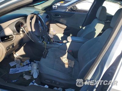 Zdjęcie 7 z 12 samochodu: 2017 CHEV MALIBU LT VIN:1G1ZE5ST1HF179549 - miniatura