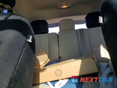 Zdjęcie 10 z 12 samochodu: 2013 FORD EDGE SE VIN:2FMDK4GC2DBB97997 - miniatura