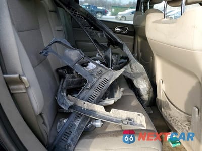 Zdjęcie 13 z 14 samochodu: 2011 JEEP GRAND CHEROKEE LAREDO VIN:1J4RR4GG6BC506516 - miniatura