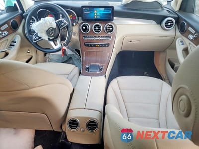 Zdjęcie 8 z 13 samochodu: 2020 MERCEDES-BENZ GLS VIN:W1N0G8EB1LF771789 - miniatura