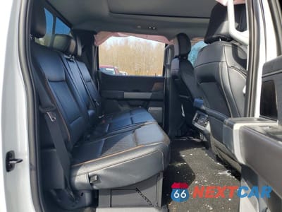 Zdjęcie 10 z 12 samochodu: 2025 FORD F250 SUPER DUTY VIN:1FT8W2BT8SEC67915 - miniatura