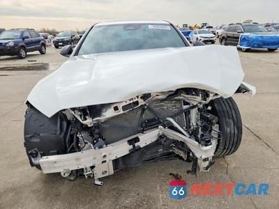 Piąte zdjęcie samochodu w środku: 2024 MERCEDES-BENZ C 300 VIN:W1KAF4GB9RR158143 - miniatura