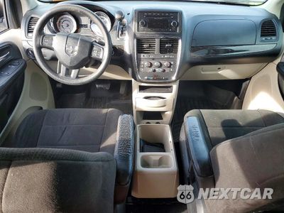 Zdjęcie 8 z 12 samochodu: 2012 DODGE GRAND CARAVAN SE VIN:2C4RDGBG4CR148645 - miniatura