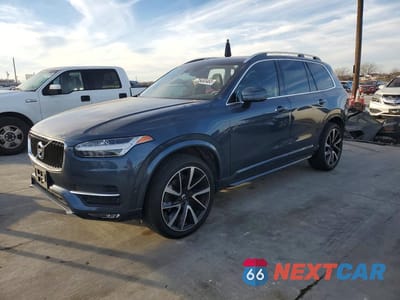 2018 VOLVO XC90 T6 YV4A22PK2J1334315 - główne zdjęcie licytacji z USA - miniatura